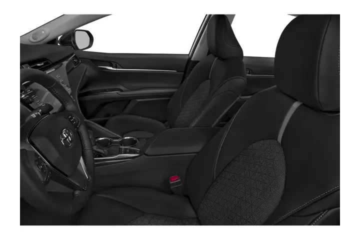 $21999 : 2019 Camry XSE V6 image 10