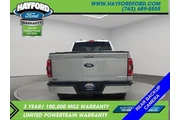 $35599 : Ford F-150 2022 4x4 XLT 4dr thumbnail