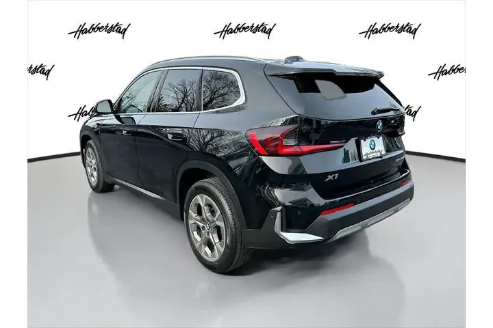 $25500 : BMW X1 2023 AWD xDrive28i 4d image 7