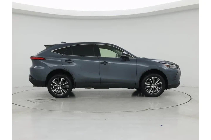 $24998 : Toyota Venza 2022 AWD LE 4dr image 7