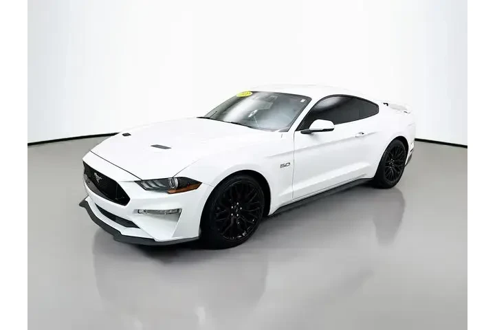 $38000 : Ford Mustang 2022 GT Premium image 3
