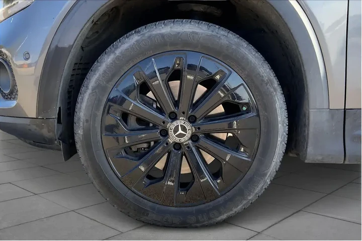 $23690 : Mercedes-Benz GLB 2021 GLB 2 image 10