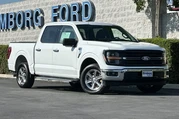 $39005 : Ford F-150 2025 4x2 XLT 4dr thumbnail