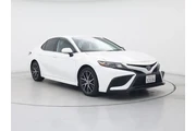 Toyota Camry Hybrid 2022 SE en Sacramento