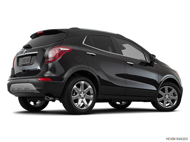 2017 Encore image 8