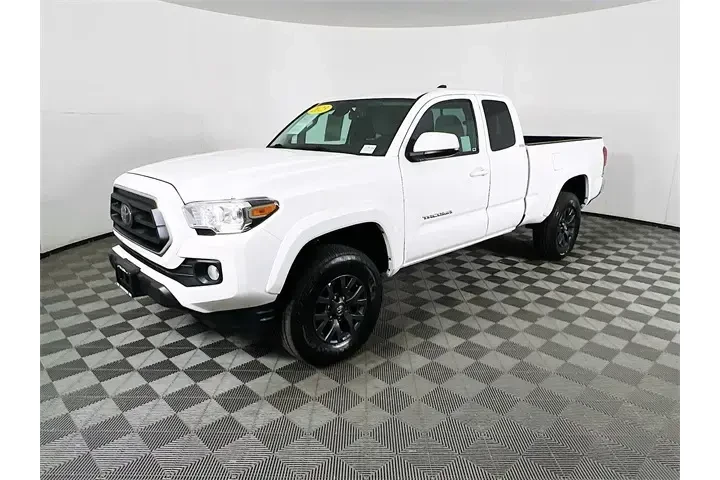 $31500 : Toyota Tacoma 2023 4x4 TRD O image 3