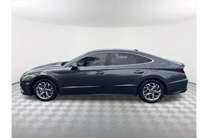 $21792 : Hyundai SONATA 2023 SEL 4dr image 8