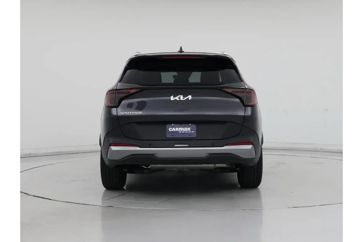 $28998 : Kia Sportage 2026 EX 4dr SUV image 6