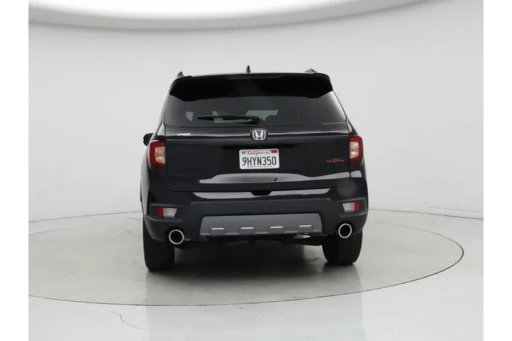 $33998 : Honda Passport 2023 AWD Trai image 6