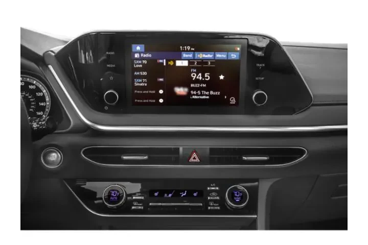 $17900 : Hyundai SONATA 2020 SEL 4dr image 10