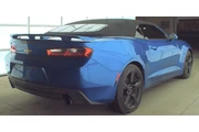 2016 Camaro LT thumbnail