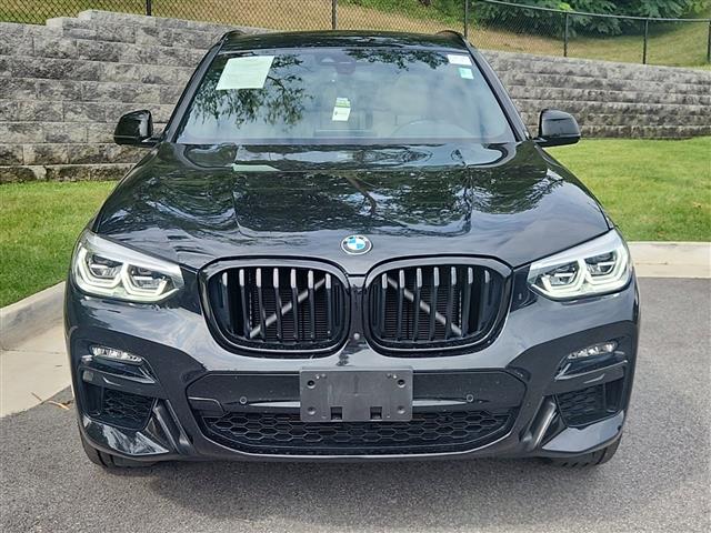 $45495 : 2021 BMW X3 M40i image 8