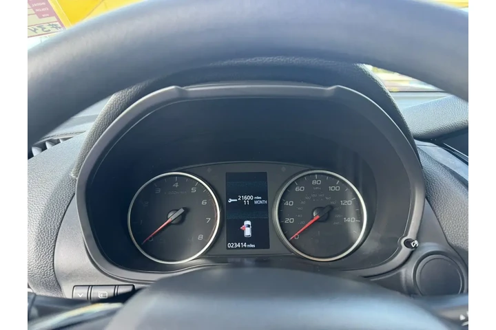 $22449 : Mitsubishi Eclipse Cross 202 image 6