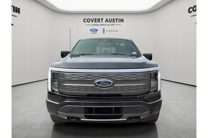 $39991 : Ford F-150 Lightning 2022 AW image 8