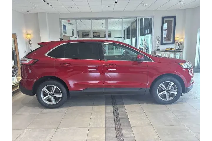 $28838 : Ford Edge 2023 AWD SEL 4dr C image 2