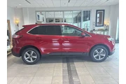 $28838 : Ford Edge 2023 AWD SEL 4dr C thumbnail
