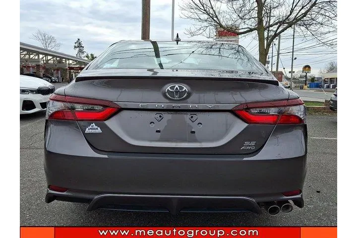 $26226 : Toyota Camry 2023 AWD SE 4dr image 4