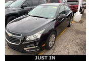 Chevrolet Cruze 2015 LS Auto en Detroit