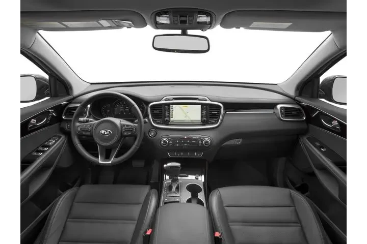 $18745 : Kia Sorento 2018 AWD SX V6 4 image 8