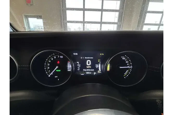 $29442 : Jeep Wrangler 2023 4x4 High image 10