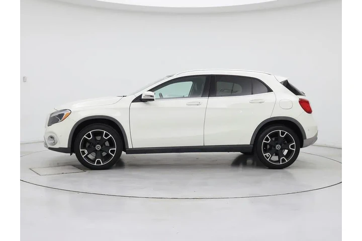 $16998 : Mercedes-Benz GLA 2018 AWD G image 3