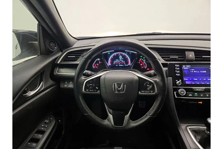 $20998 : Honda Civic 2019 Sport 4dr S image 10