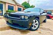 $11987 : 2014 DODGE CHALLENGER SXT thumbnail