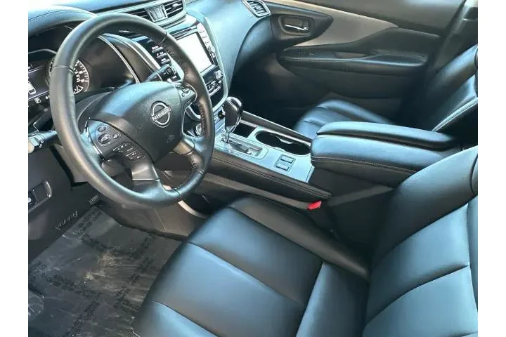 $29990 : Nissan Murano 2024 SV 4dr SU image 9