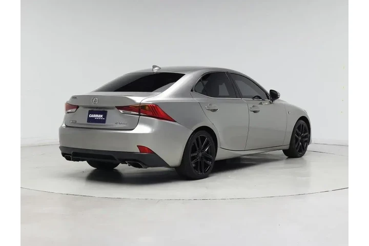 $20998 : Lexus IS 200t 2017 4dr Sedan image 8