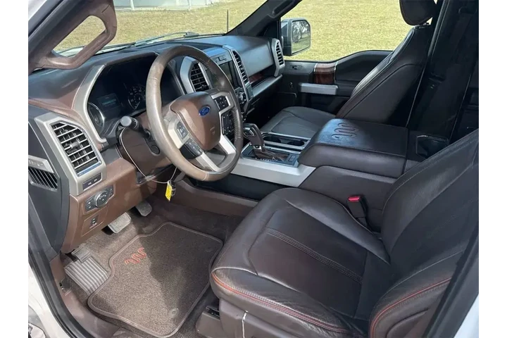 $26849 : Ford F-150 2016 4x4 King Ran image 5