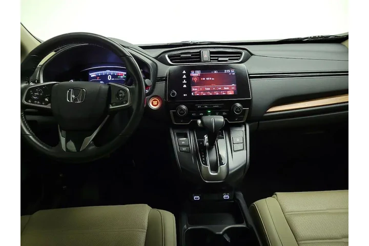 $25998 : Honda CR-V 2022 EX-L 4dr SUV image 9