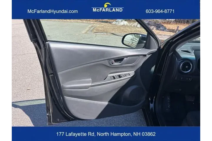 $19997 : Hyundai KONA 2023 AWD SEL 4d image 9