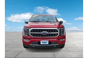 Ford F-150 2021 4x4 Platinum en Camden