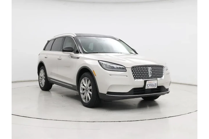 $23998 : Lincoln Corsair 2022 Standar image 1