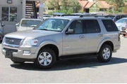 2008 Explorer XLT