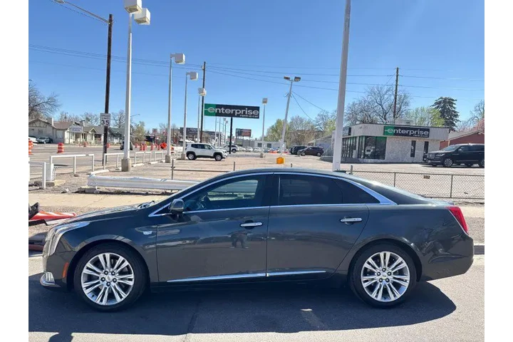 $19495 : 2018 XTS Luxury image 3
