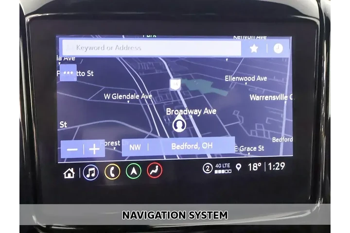 $34393 : Chevrolet Traverse 2023 4x4 image 3