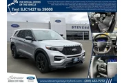 Ford Explorer 2022 AWD ST 4d en Jersey City