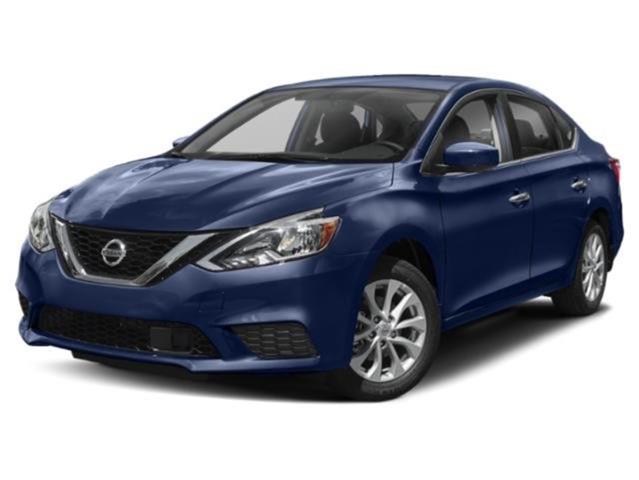 $16045 : 2019 Nissan Sentra image 1