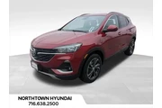 Buick Encore GX 2021 AWD Sel en Buffalo