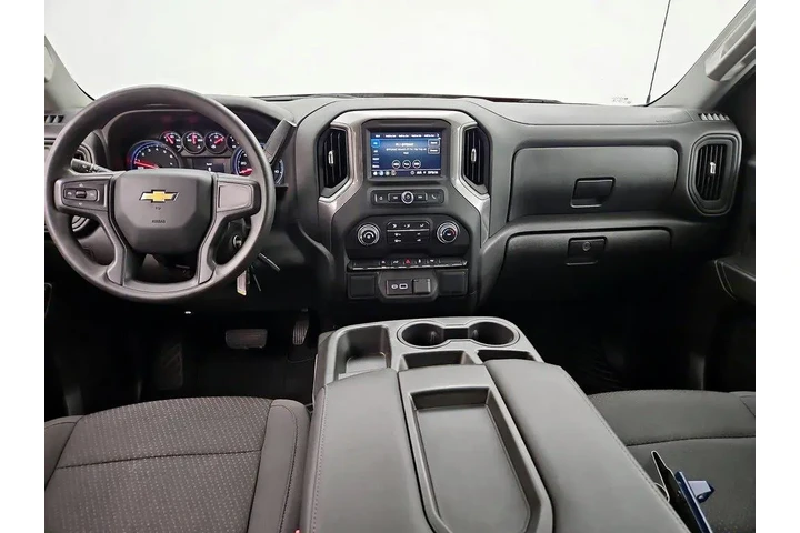 $28998 : Chevrolet Silverado 1500 Lim image 9