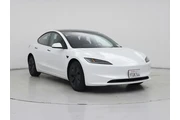 Tesla Model 3 2025 Long Rang