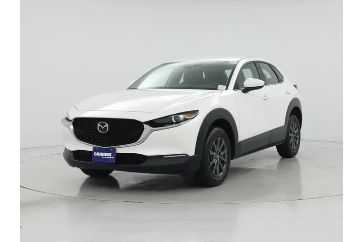 $20998 : Mazda CX-30 2021 AWD 2.5 S 4 image 4