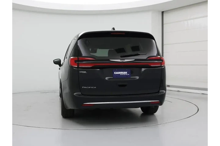 $24998 : Chrysler Pacifica 2023 Touri image 6