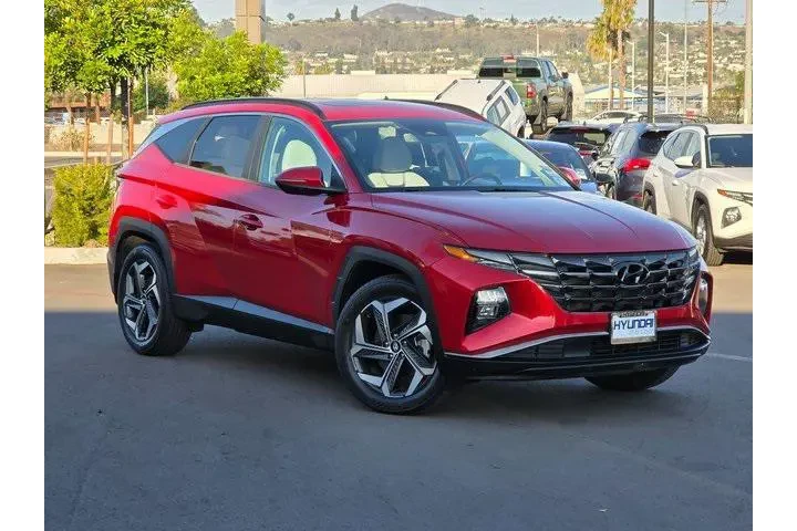 $17902 : Hyundai TUCSON 2022 SEL 4dr image 2
