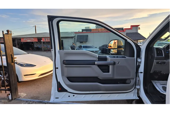 $26988 : Ford F-250 Super Duty 2018 4 image 7