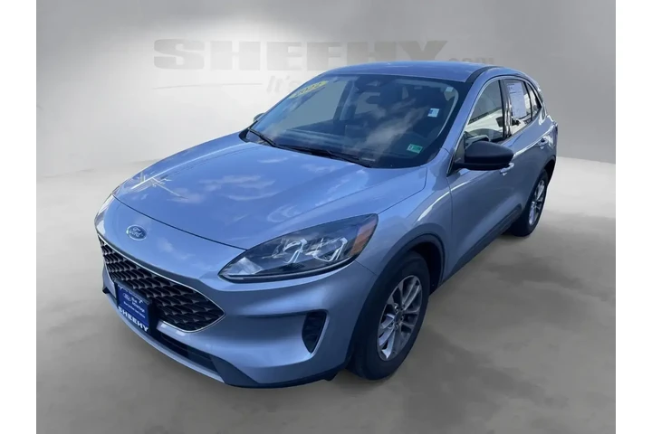 $20000 : Ford Escape 2022 SE 4dr SUV image 2