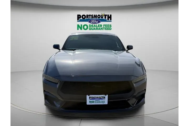 $32995 : Ford Mustang 2024 EcoBoost 2 image 10