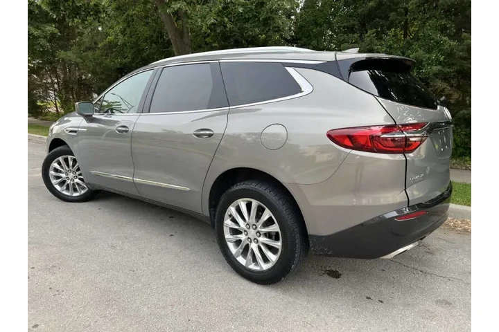 $13497 : 2018 Enclave Premium image 5
