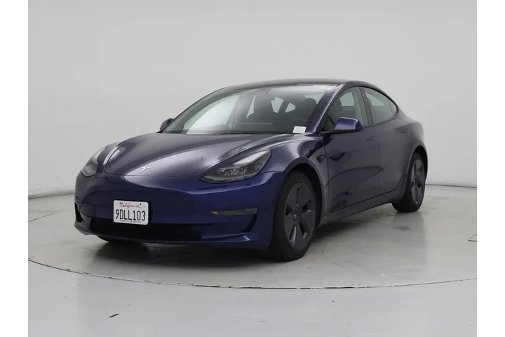 $27998 : Tesla Model 3 2023 4dr Sedan image 4
